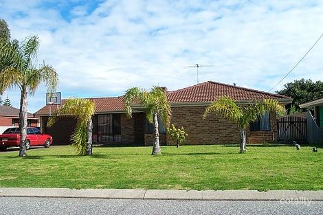 22 Linville Ave, Cooloongup, WA 6168