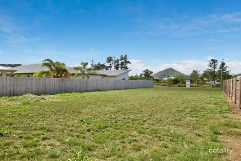 Property photo of 30 Thornborough Circuit Smithfield QLD 4878