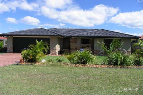13 Faircloth St, Springfield, QLD 4300