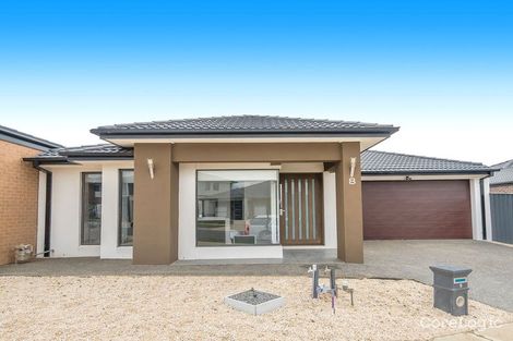 Property photo of 8 Kenora Way Mickleham VIC 3064