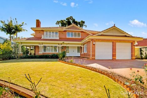 Property photo of 14 Lemongrass Place Cherrybrook NSW 2126