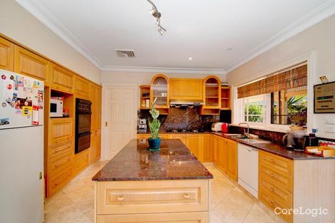Property photo of 14 Lemongrass Place Cherrybrook NSW 2126