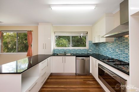 Property photo of 22 Glenlyn Street Wynnum West QLD 4178