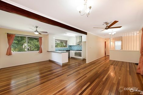 Property photo of 22 Glenlyn Street Wynnum West QLD 4178