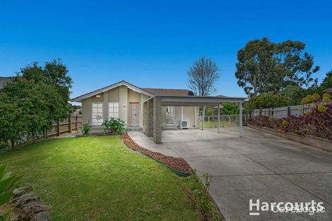 Property photo of 9 Castle Close Glen Waverley VIC 3150