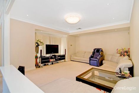 Property photo of 14 Lemongrass Place Cherrybrook NSW 2126