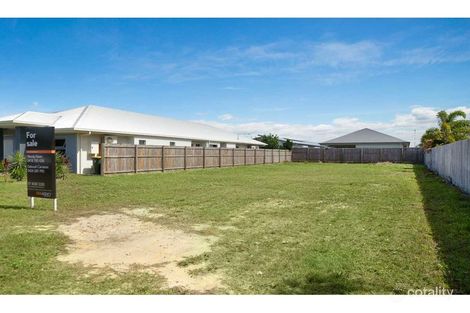Property photo of 30 Thornborough Circuit Smithfield QLD 4878