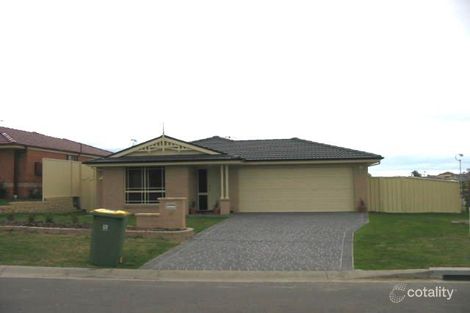 Property photo of 27 Ridgewood Drive Woongarrah NSW 2259