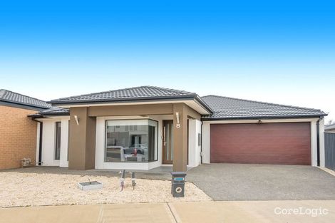 Property photo of 8 Kenora Way Mickleham VIC 3064