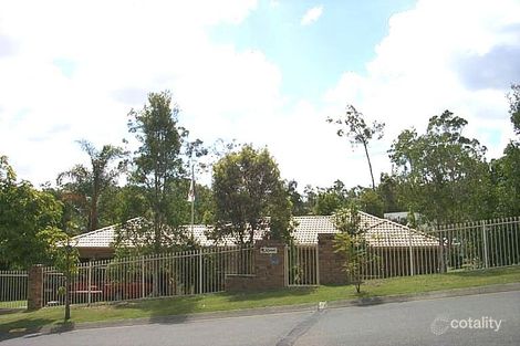 Property photo of 59 California Drive Oxenford QLD 4210