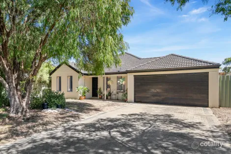 71 Leschenaultia Ave, Margaret River, WA 6285