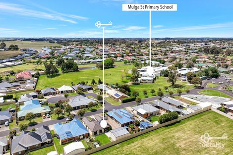 Property photo of 35 Willow Avenue Mount Gambier SA 5290