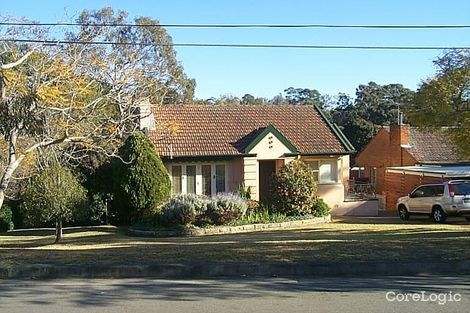 Property photo of 19 Longford Street Roseville NSW 2069