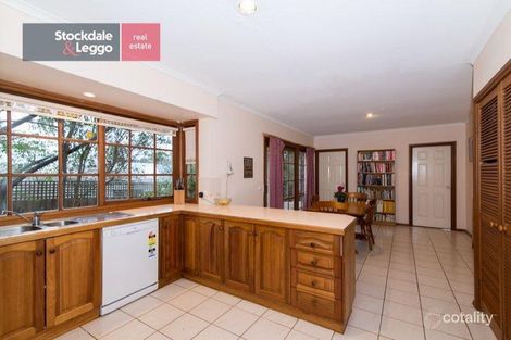 Property photo of 25 Mitchell Court Croydon North VIC 3136