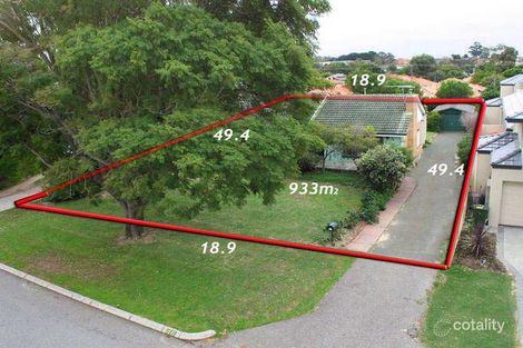 46 Marian St, Innaloo, WA 6018