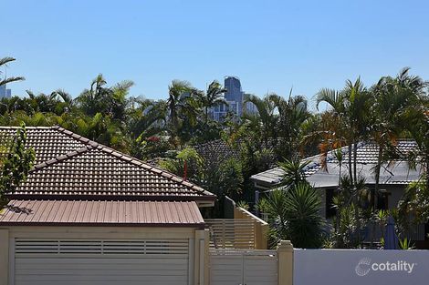 Property photo of 3/44 Oceanic Drive Mermaid Waters QLD 4218