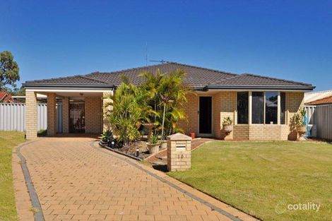 Property photo of 10 Balcomore Gardens Wanneroo WA 6065