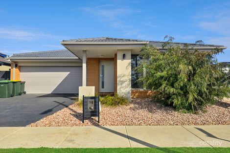 Property photo of 10 Yering Street Mount Duneed VIC 3217