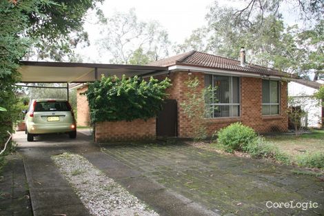 Property photo of 28 Park Road Springwood NSW 2777