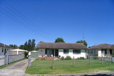 3 Yamba Cres, Lake Illawarra, NSW 2528