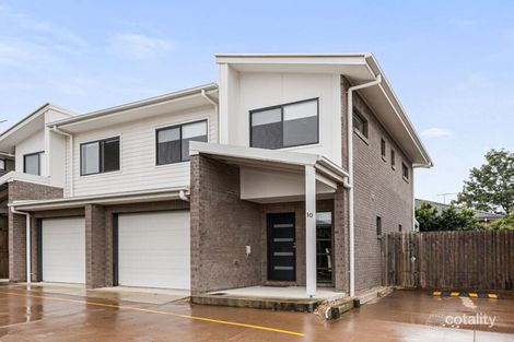 10/165 Ann St, Kallangur, QLD 4503