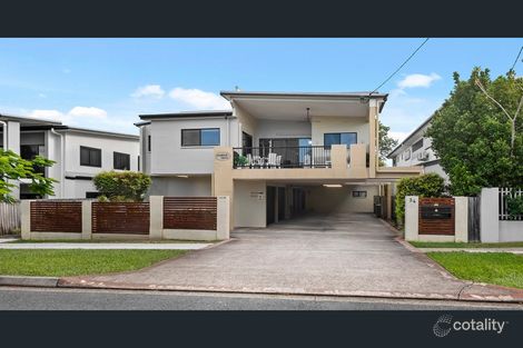 Property photo of 2/34 Harold Street Zillmere QLD 4034
