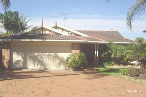 Property photo of 10 Pattern Place Woodcroft NSW 2767