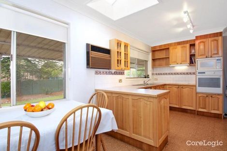 Property photo of 48 Mullane Avenue Baulkham Hills NSW 2153