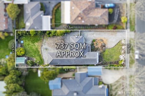 Property photo of 26 Ford Street Ringwood VIC 3134