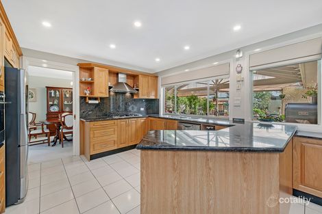 Property photo of 8 David Road Castle Hill NSW 2154