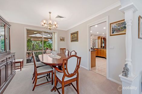 Property photo of 8 David Road Castle Hill NSW 2154