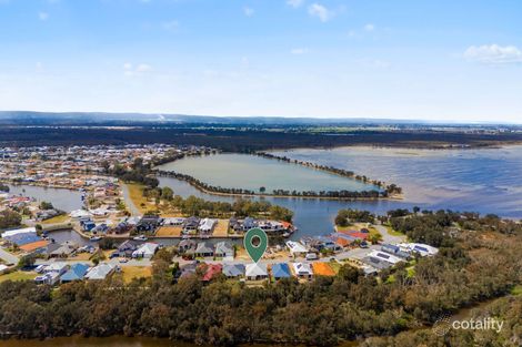 36 Batavia Qys, South Yunderup, WA 6208