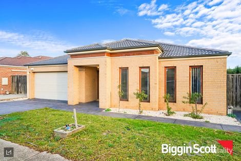 Property photo of 7 Swordgrass Avenue Tarneit VIC 3029