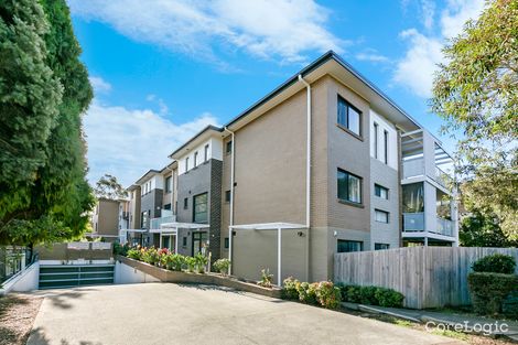 Property photo of 8/201-203 William Street Granville NSW 2142