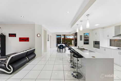 Property photo of 17 Stedman Street Middle Ridge QLD 4350