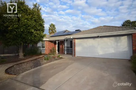 Property photo of 45 Kalimna Drive Mooroopna VIC 3629