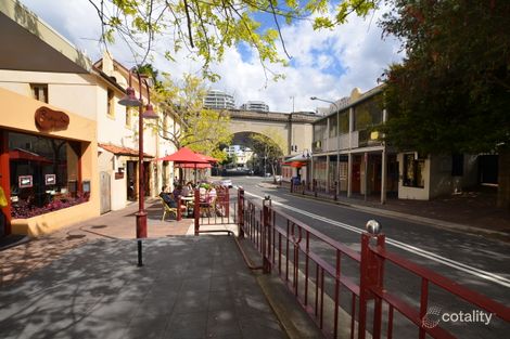 2/31b Fitzroy St, Kirribilli, NSW 2061