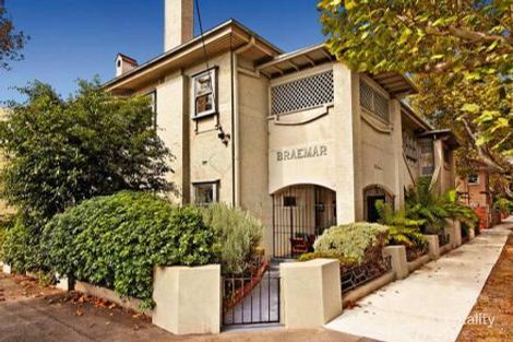 Property photo of 2/26 Shelley Street Elwood VIC 3184