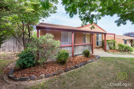 Property photo of 30 Louisa Lawson Crescent Gilmore ACT 2905