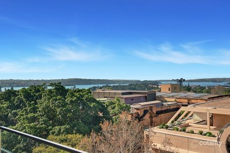 Property photo of 705/185 Macquarie Street Sydney NSW 2000