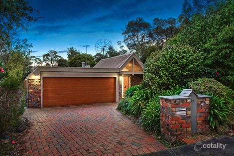 Property photo of 24 Dean Avenue Mount Waverley VIC 3149