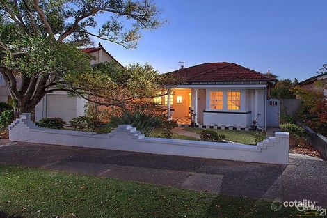 Property photo of 3 Narooma Road Northbridge NSW 2063