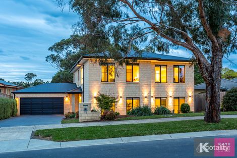 Property photo of 18 Olinda Park Rise Lilydale VIC 3140