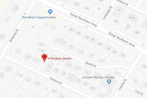 9 Flinders St, Wyndham, WA 6740