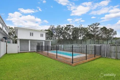 Property photo of 55 Webster Avenue Hendra QLD 4011