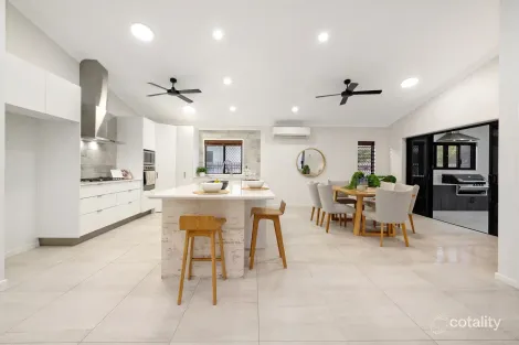 Property photo of 43 Lakeshore Circuit Idalia QLD 4811