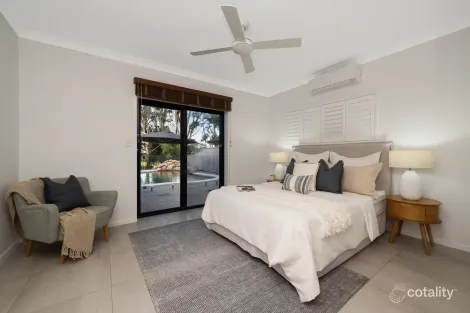 Property photo of 43 Lakeshore Circuit Idalia QLD 4811