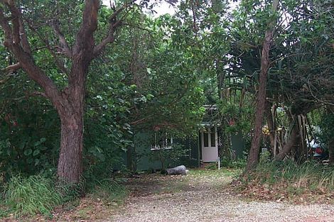 2 Mulung St, Point Lookout, QLD 4183