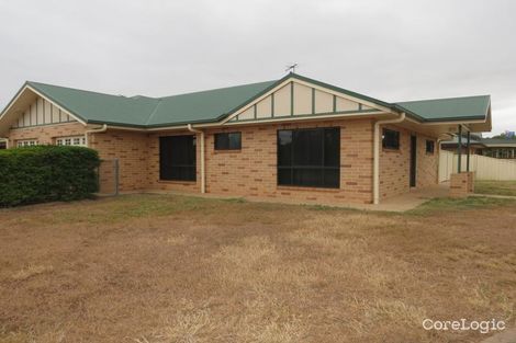 Property photo of 54 Kidd Street Emerald QLD 4720