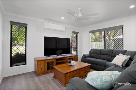 Property photo of 24 Dollarbird Lane Andergrove QLD 4740